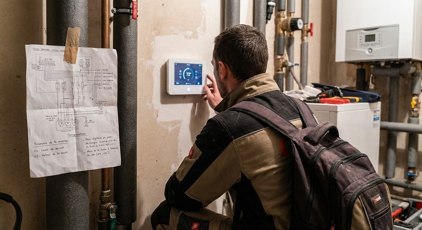 AC CLIM 40